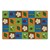 Nature Squares Rug (6' W x 8' 4" L)