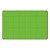 Hashtag Tone on Tone Rug - Lime