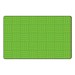 Hashtag Tone on Tone Rug - Lime