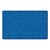 Swirl Tone on Tone Rug - Blue