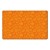 Swirl Tone on Tone Rug - Orange