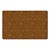 Swirl Tone on Tone Rug - Chocolate
