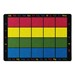 Learning Grid Rug (5' 10" W x 8' 4" L)