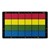 Learning Grid Rug (7' 6" W x 12' L)