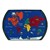 Maps that Teach Rug