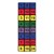 Number Blocks Rug