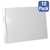 Magnetic Dry Erase Boards - Pack of 12 (24" W x 18" H)
