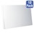 Magnetic Dry Erase Boards - Pack of 12 (36" W x 24" H)