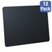 Black Chalkboards - Package of 12 (24" W x 18" H)