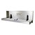 Special Needs Extended Length Wall-Mount Changer