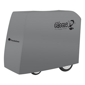 Gaggle4 Passenger Buggy Storage Cover
