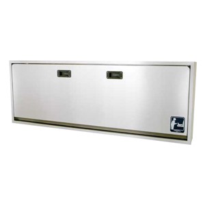 Special Needs Extended Length Wall-Mount Changer