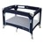 SnugFresh Celebrity Play Yard Safety Crib - Regatta