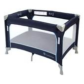 SnugFresh Celebrity Play Yard Safety Crib