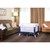SnugFresh Celebrity Play Yard Safety Crib