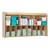 Serenity Diaper Organizer - Natural