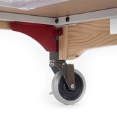 Next Generation First Responder Evacuation Hardware