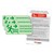 First Responder Evacuation Route Sign Kit