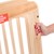 Next Generation First Responder Evacuation Fixed-Side Safety Crib