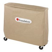 Compact Crib Cover