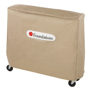 Compact Crib Cover