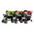 Trio Sport Tandem Stroller
