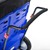 Gaggle4 Passenger Buggy - Handle