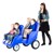 Gaggle4 Passenger Buggy