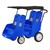 Gaggle4 Passenger Roof - Black