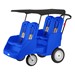 Gaggle4 Passenger Roof - Black
