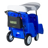 Gaggle Passenger Buggy Accessories