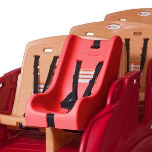 Gaggle Infant Seat