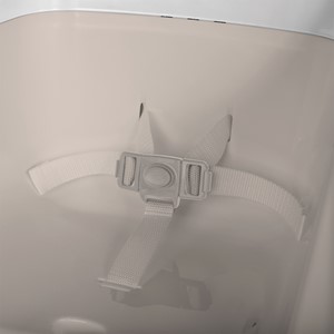 Secure Sitter Feeding Chair - Harness