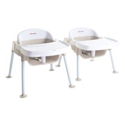 Secure Sitter Feeding Chair