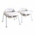 Secure Sitter Feeding Chairs