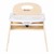 Easy-Serve Wood Chair