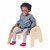 Simple Sitter Chair
