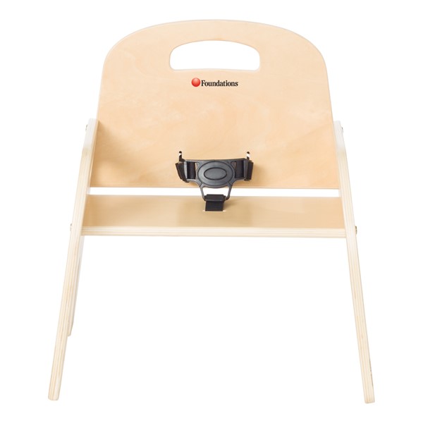 Simple Sitter Chair (9" Seat Height)