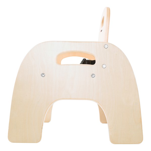 Simple Sitter Chair