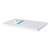 Infapure Compact Foam Crib Mattress (2" Thickness)
