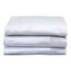 Pack of Three SnugFresh Play Yard Crib Covers