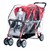 Rain Cover for Trio Sport Stroller