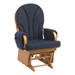 Lullaby Glider Rocker