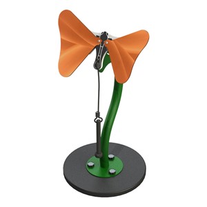 Toddler Butterfly Ensemble