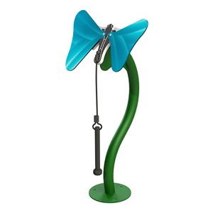Toddler Butterfly Ensemble