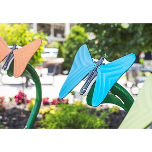 Toddler Butterfly Ensemble