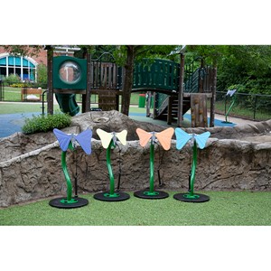 Toddler Butterfly Ensemble