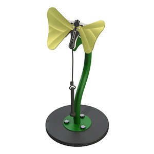 Toddler Butterfly Ensemble