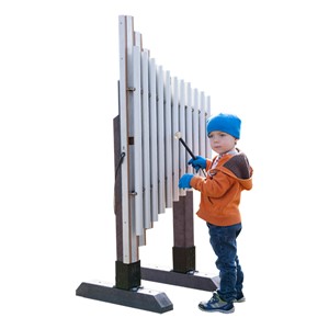 Griffin Aluminum Chimes