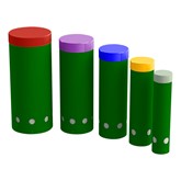 Tuned Drums